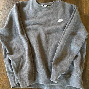 Nike sweatshirt